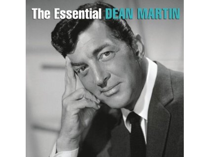 Dean Martin - The Essential Dean Martin (CD)