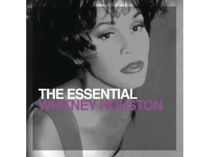 Whitney Houston - The Essential Whitney Houston (CD)