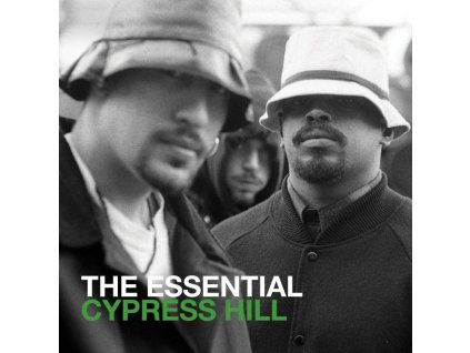 Cypress Hill - The Essential (CD)