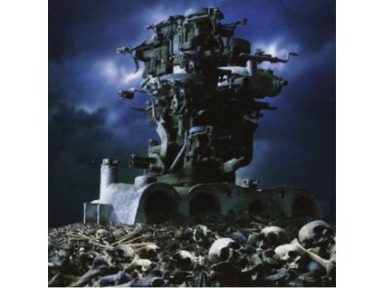 Dimmu Borgir - Death Cult Armageddon (CD)