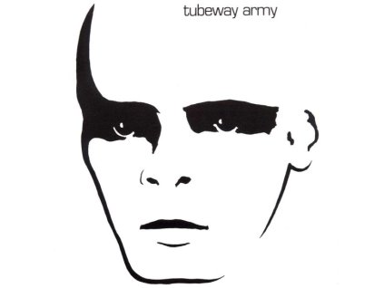 Gary Numan - Tubeway Army (CD)