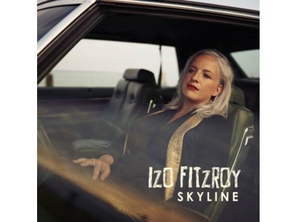 Izo FitzRoy - Skyline (CD)