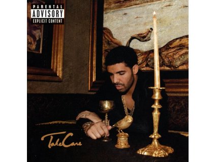 Drake - Take Care (CD)