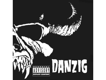 Danzig - Danzig (CD)