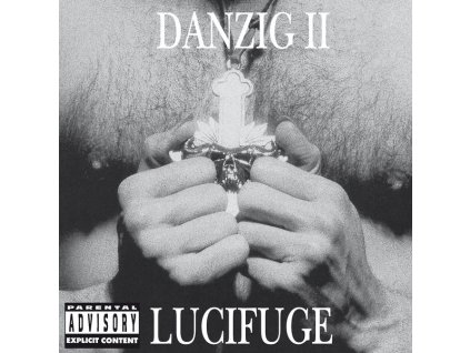 Danzig - Danzig II - Lucifuge (CD)