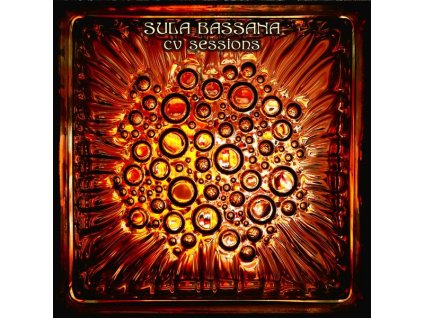 Sula Bassana / Sky Joggers - Cv Sessions (Limited Edition) (CD)