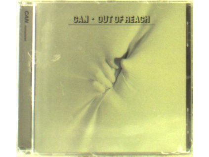 Can - Out Of Reach (CD)
