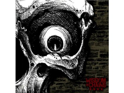 Wisdom In Chains - Nothing In Nature Respects Weakness (CD)