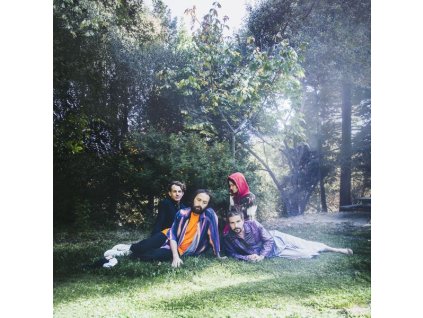 Big Thief - U.F.O.F. (CD)