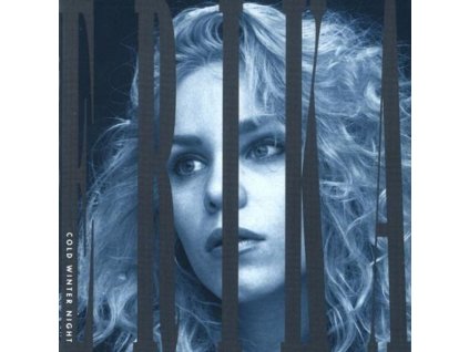 Erika - Cold Winter Night (+ Bonus) (CD)