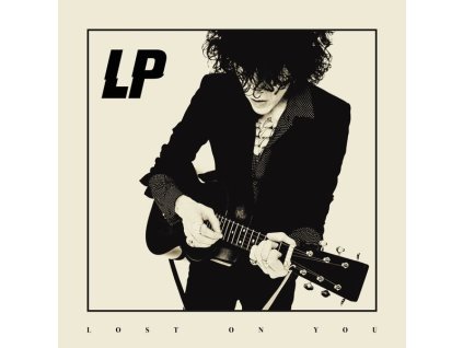 LP - Lost On You (Deluxe-Edition) (CD)