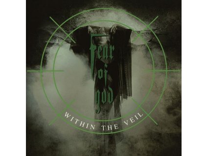 Fear Of God - Within The Veil (CD)