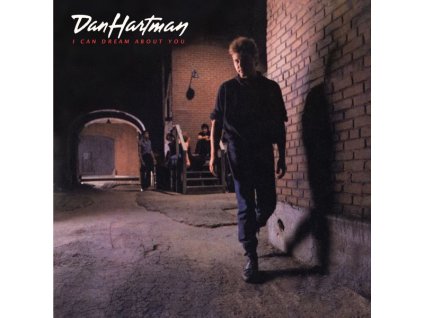 Dan Hartman - I Can Dream About You (CD)