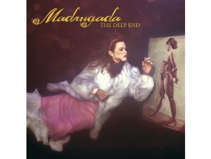 Madrugada (Norwegen) - The Deep End (CD)