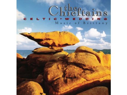 The Chieftains - Celtic Wedding (CD)