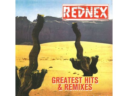 Rednex - Greatest Hits & Remixes (CD)