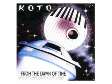 Koto - From The Dawn Of Time (CD)