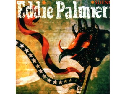 Eddie Palmieri (1936-2025) - Sueno (CD)