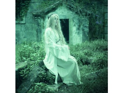 Sylvaine - Eg Er Framand (CD)