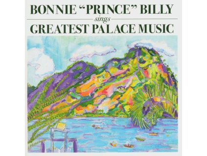 Bonnie 'Prince' Billy - Greatest Palace Music (CD)
