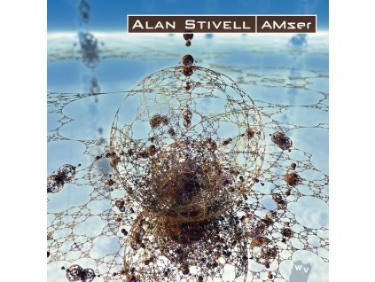 Alan Stivell - Amzer (CD)