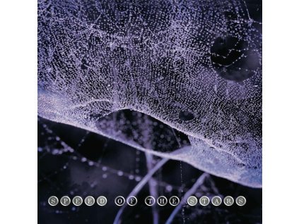 Speed Of The Stars - Speed Of The Stars (CD)