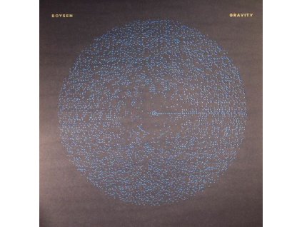 Ben Lukas Boysen - Gravity (Reissue 2016) (CD)