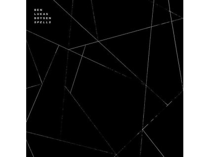 Ben Lukas Boysen - Spells (CD)