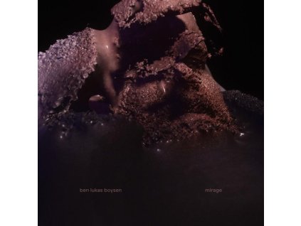 Ben Lukas Boysen - Mirage (Limited Edition) (CD)
