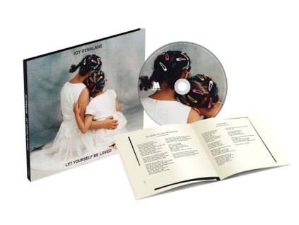Joy Denalane - Let Yourself Be Loved (CD)