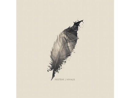 Árstíðir - Nivalis (CD)