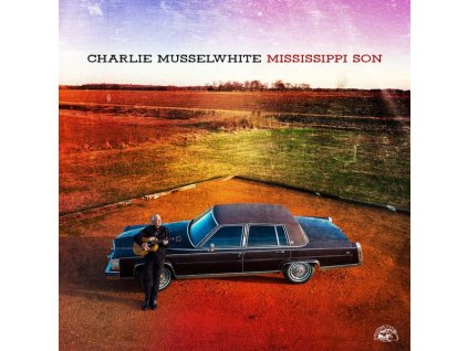 Charlie Musselwhite - Mississippi Son (CD)