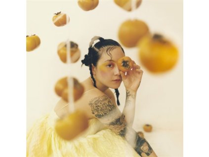 Japanese Breakfast - Jubilee (Triplesleeve) (CD)