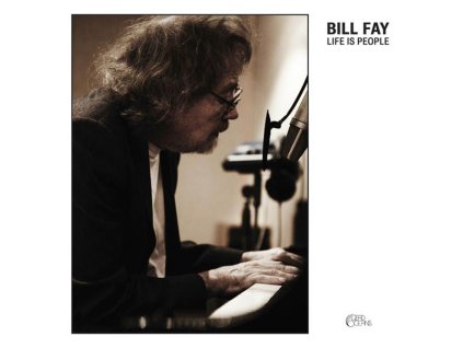 Bill Fay - Life Is People (CD)