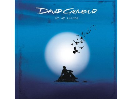 David Gilmour - On An Island (Digibook Hardcover) (CD)