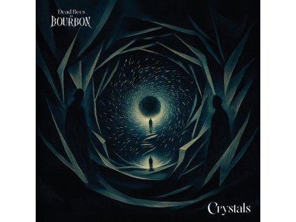 Dead Bees In Bourbon - Crystals (CD)