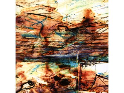 Sólstafir - I Blodi Og Anda-In Blood And Spirit (Re-Release) (CD)