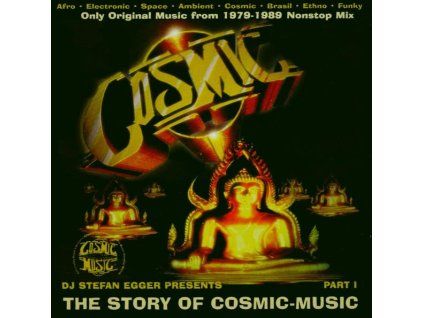 3772601 dj stefan egger the story of cosmic par cd