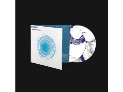 Seefeel - Quique (Redux) (CD)