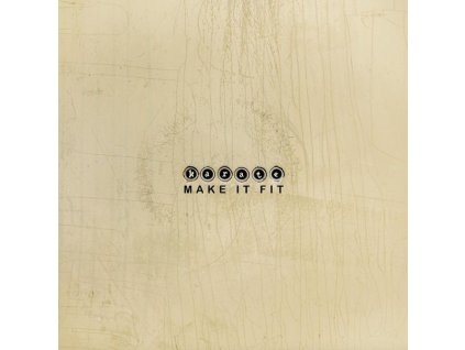 Karate - Make It Fit (CD)