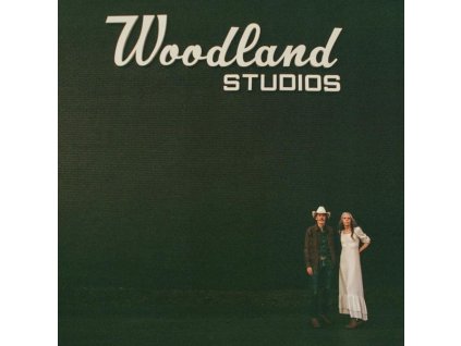 Gillian Welch & David Rawlings - Woodland (CD)