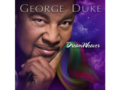 George Duke (1946-2013) - Dreamweaver (CD)