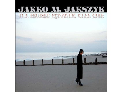 Jakko M. Jakszyk - The Bruised Romantic Glee Club (CD)