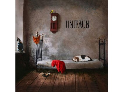 Unifaun - Unifaun (CD)
