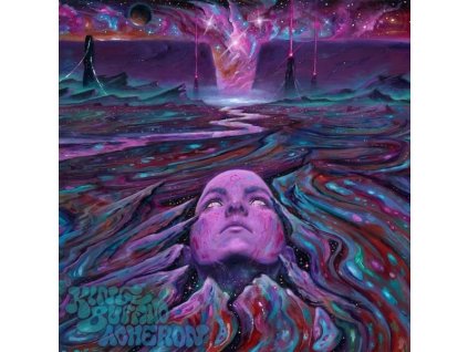 King Buffalo - Acheron (CD)