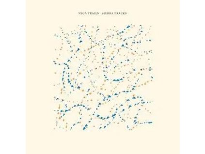 Vega Trails - Sierra Tracks (CD)