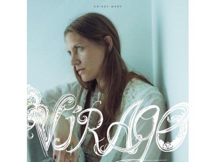 Krissy Mary - Virago (CD)