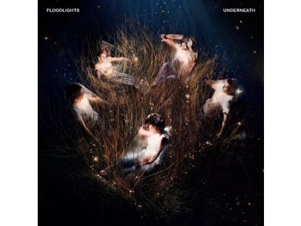 Floodlights - Underneath (CD)
