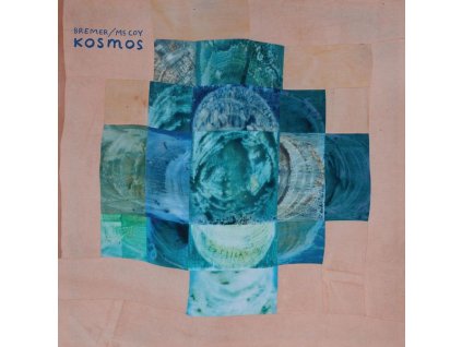 Bremer/McCoy (Jonathan Bremer & Morten McCoy) - Kosmos (CD)