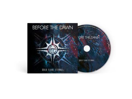 3773228 before the dawn cold flare eternal cd